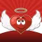 Red Heart Emoji