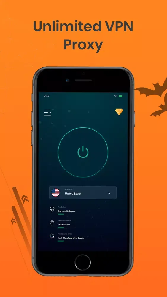 VPN - Best VPN Master Proxy سکرین شاٹس