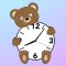The Baby Timer