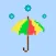 The Crazy Rain
