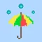 The Crazy Rain