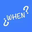 When - evaluate yourself