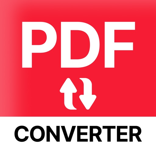 PDF Converter Cam Scanner AI