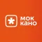 Mokkano—Доставка роллов и суши