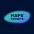 HAPE: presets