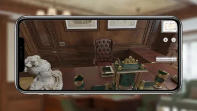 Capturas de pantalla de Ключ под ключ