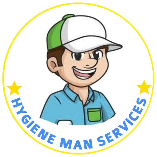 Hygiene Man