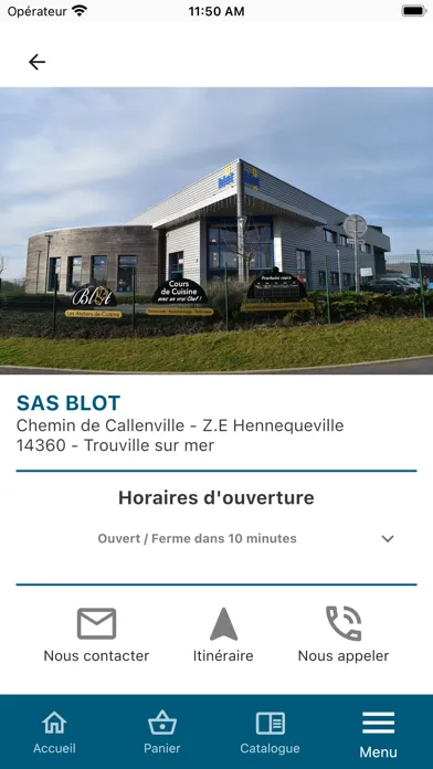 صور SAS Blot