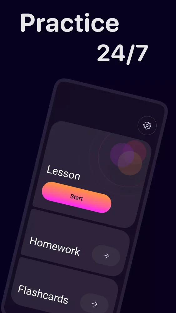 Speak 34 Languages - SpeakFly Screenshots