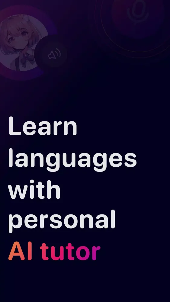 Speak 34 Languages - SpeakFly Screenshots