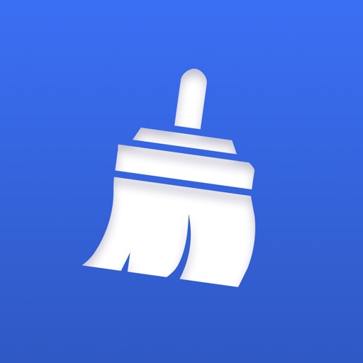 Cleaner Kit: Clean Up Storage