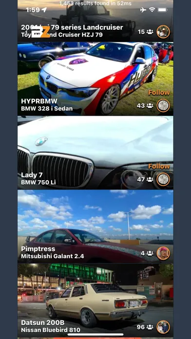 Tangkapan layar Buildz.pro