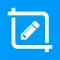 ScreenMaster:Screenshot Markup