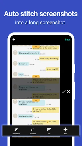 ScreenMaster:Screenshot Markup स्क्रीनशॉट