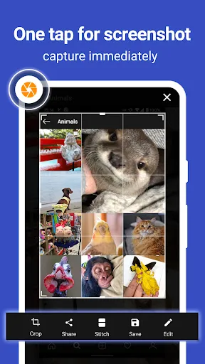 Screen Master Pro 스크린샷