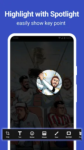 Screen Master Pro 스크린샷