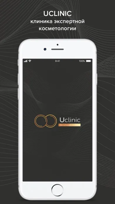 Uclinic Ekran Görüntüleri