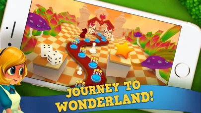 Charming Alice Screenshots