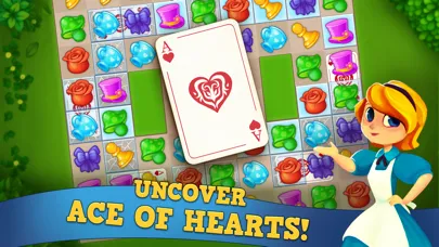 Charming Alice Screenshots