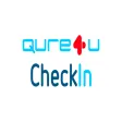 Qure4u Check-In