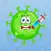 Virus Killer Game