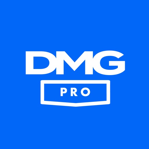 DMG PRO