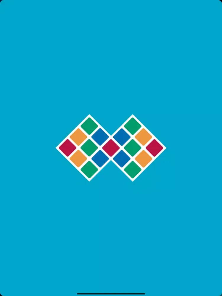 Rubik Vs Rubik iPad  Ekran Görüntüleri