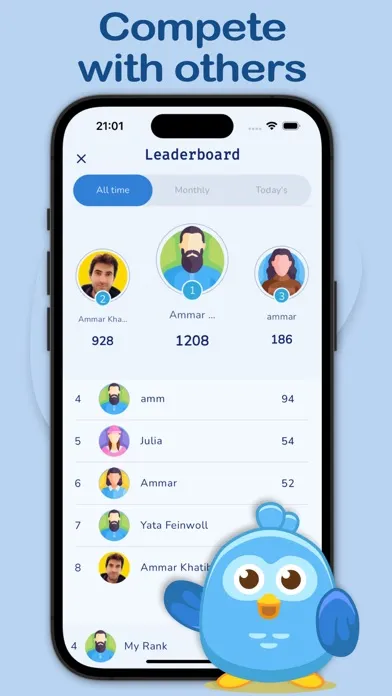 Codalingo: Learn Flutter Ekran Görüntüleri