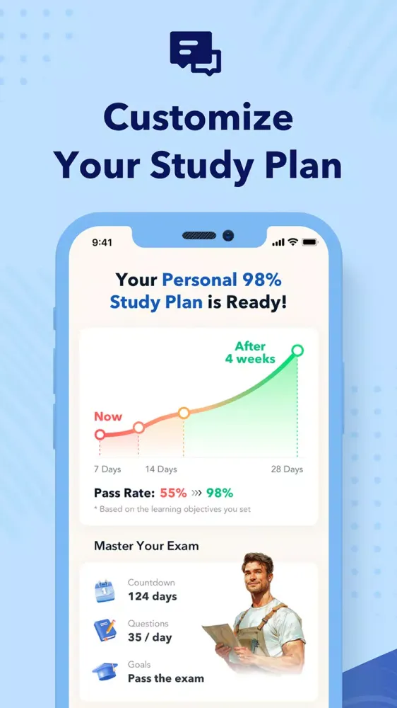 NEC Electrician Exam Prep 2025 Screenshots
