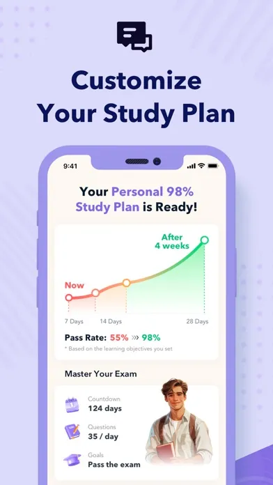 GED® Practice Test 2024應用截圖
