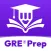 GRE® Test Prep 2024