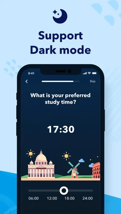 Capturas de pantalla de NLN NEX Exam Prep 2024