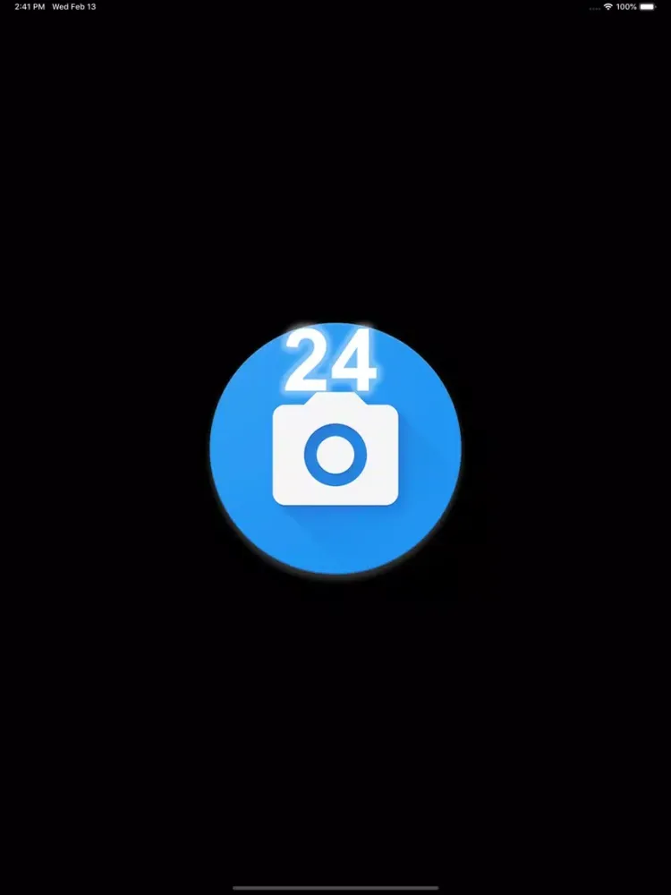 صور Фото-отчет для Битрикс24 iPad 