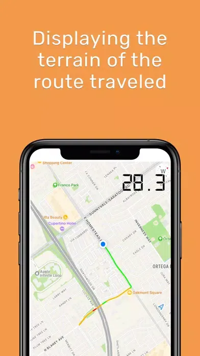 صور Bike Studio - Tracker