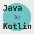 Java to Kotlin