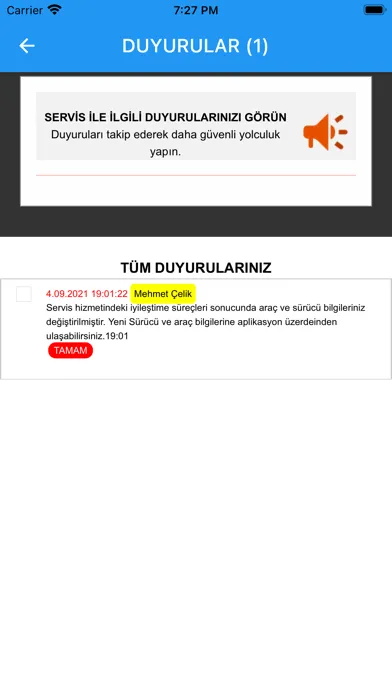 City Turizm Veli应用截图