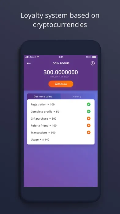 صور CryptoWallet.