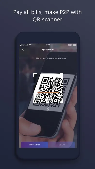 صور CryptoWallet.