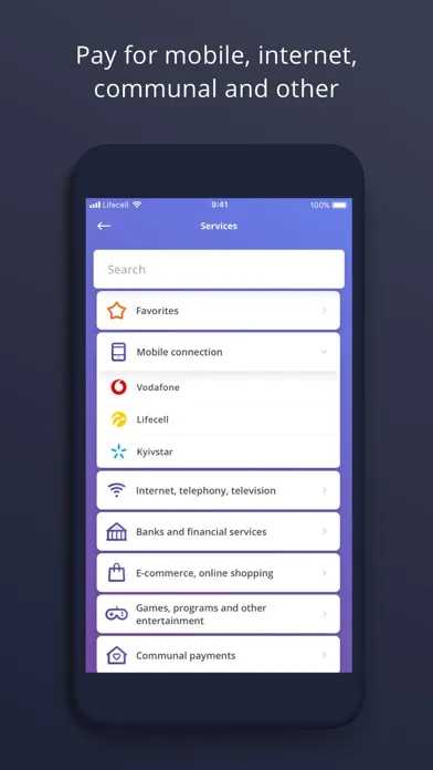 صور CryptoWallet.