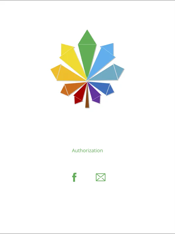 KyivCard iPad 應用截圖