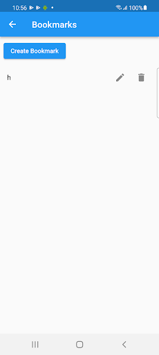 Fluffyboardcapturas de pantalla de la aplicación4