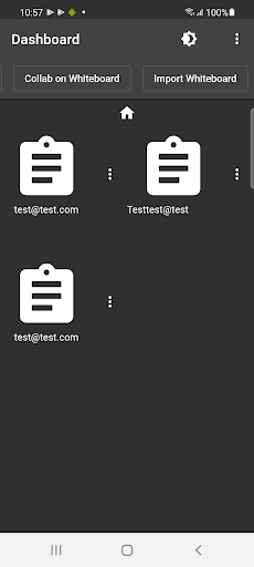 Fluffyboardcapturas de pantalla de la aplicación6