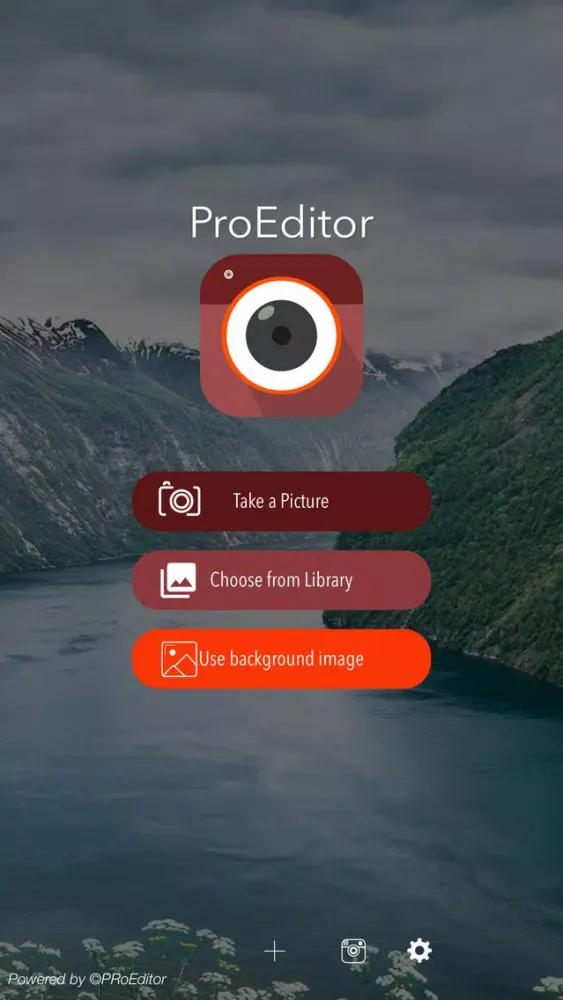 Photo Effects - Pic Editor and Free Collage Maker应用截图