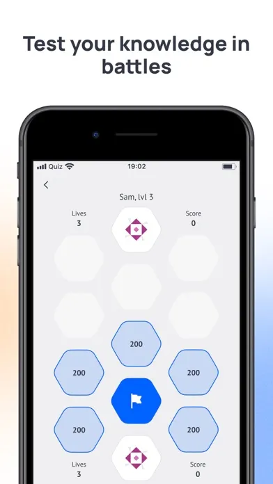 Quiz Lab – learn in a new way स्क्रीनशॉट