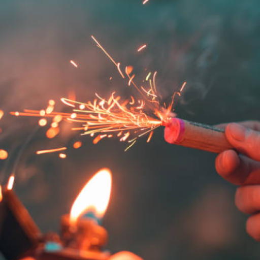 Firecracker Sounds Firecracker Sounds
