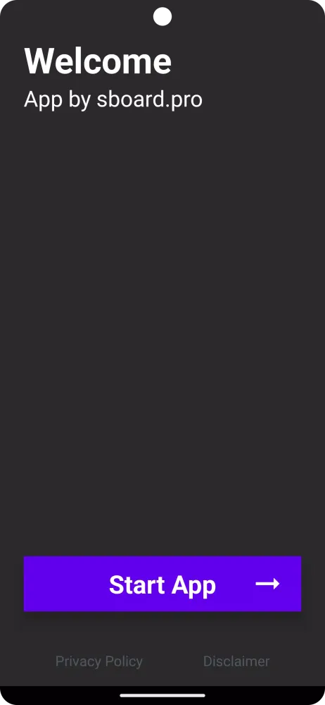 Lynx sounds Screenshots