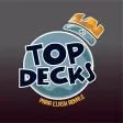 Top Decks for Clash Royale Top Decks for Clash Royale