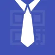 QR Card - business card