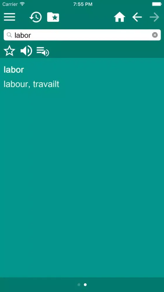 صور English-Portuguese Dictionary Free