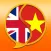 English Vietnamese Dictionary Pro